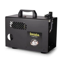 Iwata Power Jet Lite 110-120V Airbrush Compressor