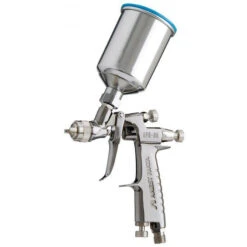 Anest Iwata LPH-80 Gravity Feed Spray Gun
