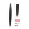 MK-10 DSPIAE Pink Purple Soft Tipped Marker