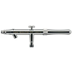 IWATA Revolution HP-SAR Siphon Feed Single Action Airbrush