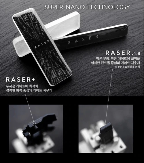 GUNPRIMER - RASER PLUS - Image 2