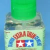 STEVENS Tamiya 87038 Extra Thin Cement (40ml Bottle)