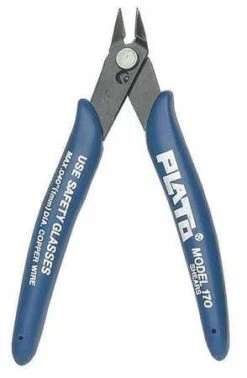 N/A Plato 170 Side Cutter