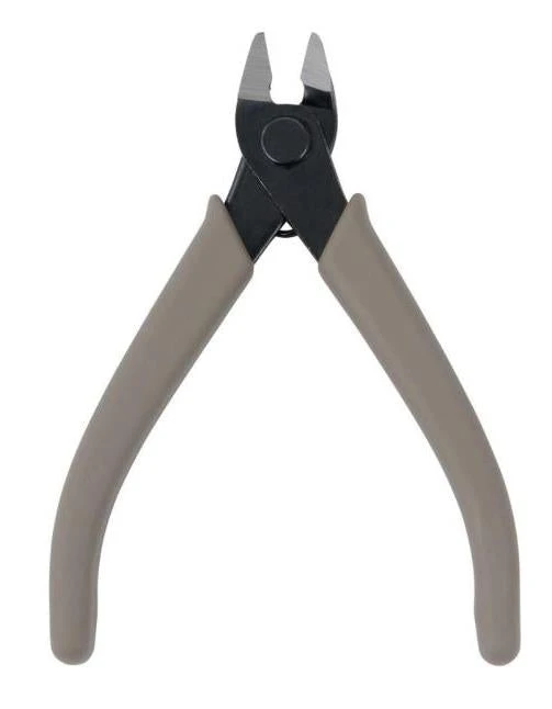 BANDAI SPIRITS ENTRY NIPPER (Gray) - Image 2