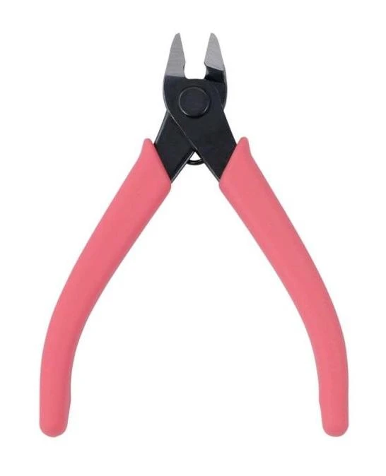 BANDAI SPIRITS ENTRY NIPPER (Pink) - Image 2