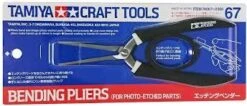 STEVENS Tamiya Tools Bending Pliers