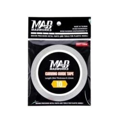 Carving Guide Tape 10 MM