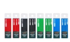 DSPIAE Aluminum Alloy Sanding Board Hobby Accessory