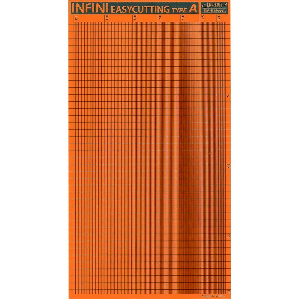 Infini EASYCUTTING TYPE A - Image 2