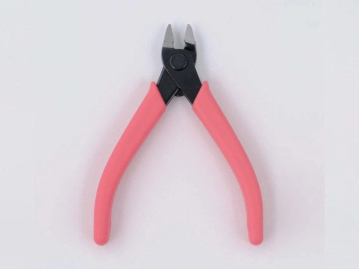 BANDAI SPIRITS ENTRY NIPPER (Pink)