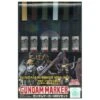 N/A GMS127 Gundam Marker MSV (Set Of 6)