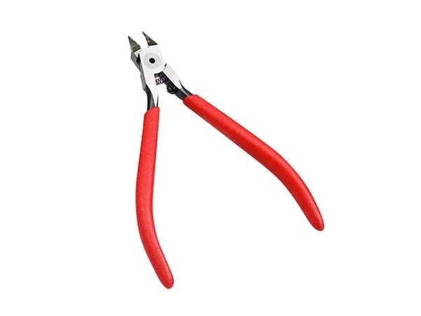 GodHand PN-120 Blade One Nipper/Sprue Cutter Precision Nipper (w/ Protective Cap) - Image 5