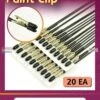 INFICT0010 Infini Model Advanced Paint Clip (20 Pcs)