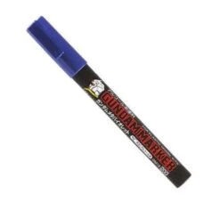 Bandai GM19 Metallic Violet Gundam Marker , GSI