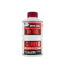Mr Tool Cleaner - 250ml