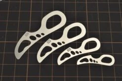 Madworks Neron N-007 Scribing Templates