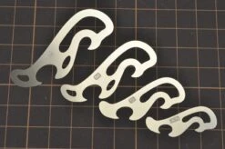 Madworks Neron N-009 Scribing Templates