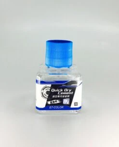 Quick Dry Cement 40ml