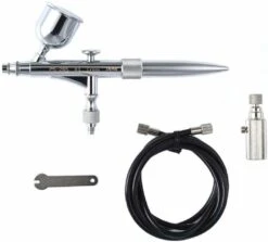 Bandai PS265 Mr. Procon Boy Single (0.3mm) Airbrush, GSI