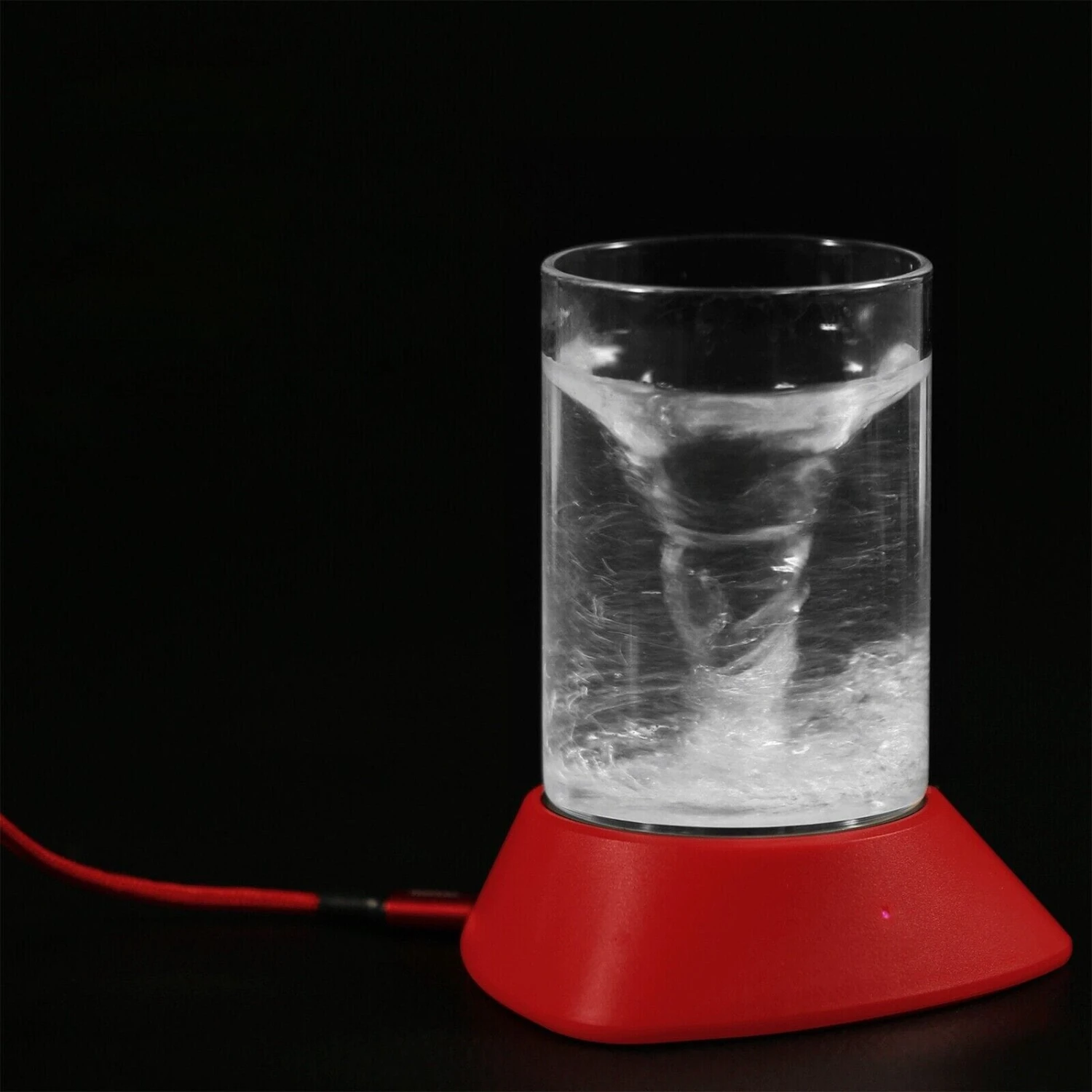 MS-01 LE DSPIAE Portable Magnetic Paint Stirrer - Image 4
