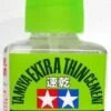 STEVENS Tamiya Extra Thin Cement Quick Setting)