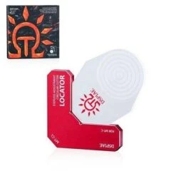 DSPIAE MT-CL MT-C Stepless Adjustment Circular Cutter Locator Model Assembly Tool Cutting Dedicated Craft Tools Hobby Accessory