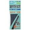 Bandai Waterproof Paper No.800-1000 For GT08