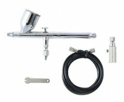 Bandai PS266 Mr. Procon Boy LWA (0.5mm) Airbrush, GSI