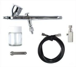 Bandai PS274 Mr. Procon Boy Double (0.3mm) Airbrush, GSI Airbrush