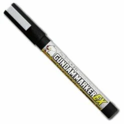 Bandai XGM02 Gundam Marker Shine Silver