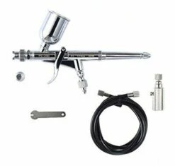 Bandai PS290 Mr. Procon Boy LWA Triggertype (0.5mm) Airbrush, GSI