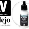 VLJ400 Plastic Putty Vallejo