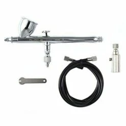 Bandai PS267 Mr. Procon Boy FWA (0.2mm) Airbrush, GSI