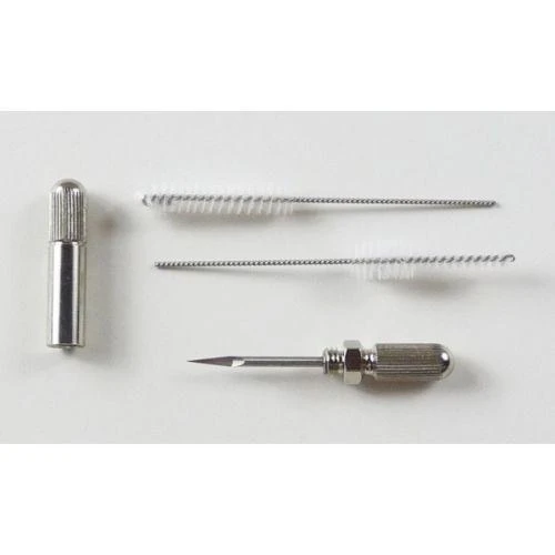 Harder And Steenbeck Airbrush Cleaning Set 117400 - Image 3