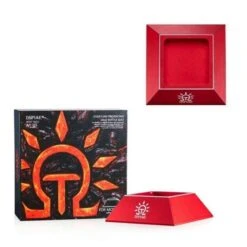 DSPIAE Craft Tools AT-BS Overturn Preventing Glue Bottle Seat