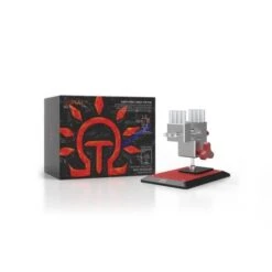 Bandai AT-TV DSPIAE Omni-directional Tabletop Vise