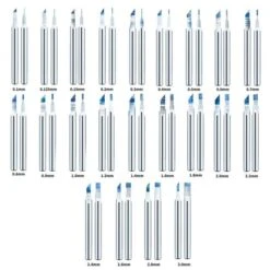 DSPIAE PB Series Tungsten Steel Broach