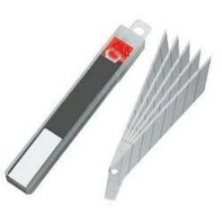 SDI INGENUITY Precision Cutter Hobby Knife Spare Blades