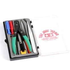 STEVENS TAMIYA BASIC TOOL SET