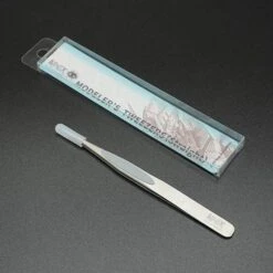 USAGS Straight Angle Tweezers