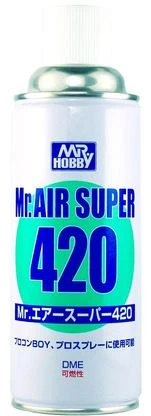 Mr. Hobby Mr. Air Super 420